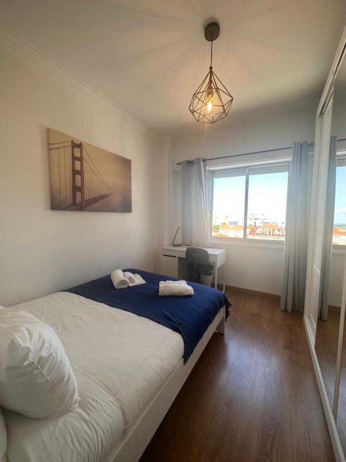 Penha Charming Apartment Лиссабон Экстерьер фото