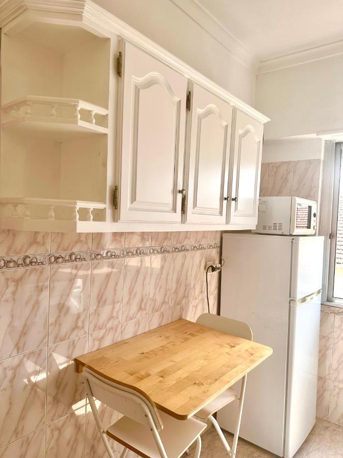 Penha Charming Apartment Лиссабон Экстерьер фото
