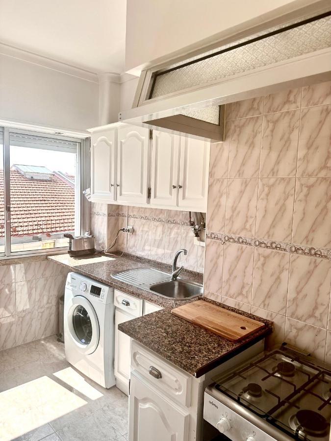 Penha Charming Apartment Лиссабон Экстерьер фото